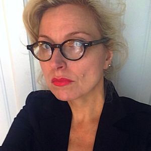 Meet your Posher, Ann